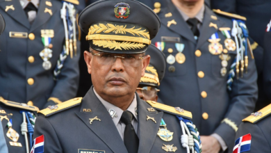 Photo of Fuerzas Armadas y Policía Nacional reafirman disciplina ante fallo del TC
