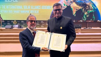 Photo of República Dominicana se integra oficialmente a la Alianza Solar Internacional
