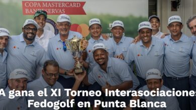 Photo of AGLA gana el XI Torneo Interasociaciones de Fedogolf en Punta Blanca