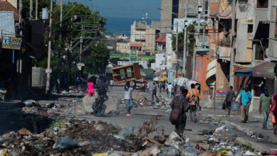 Photo of Más de 200 grupos haitianos rechazan hoja de ruta impuesta por la OEA