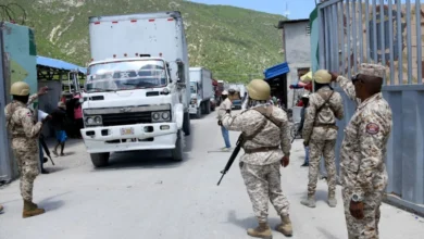 Photo of Tensión en la frontera detiene el comercio entre Malpasse y Jimaní
