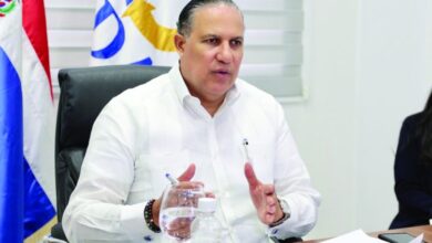 Photo of Tribunal ordena al ODAC indemnizar a Marcos Dominici por desvinculación irregular conforme a la Ley 41-08
