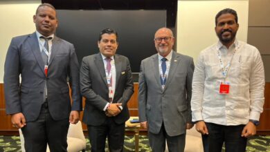 Photo of RD presenta avances en reducción de la pobreza y seguridad social en Doha