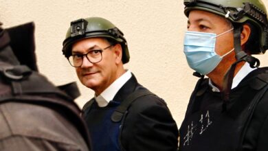 Photo of Defensa de Gonzalo Castillo pide agregar un día más de audiencia y desmiente retrasos de su parte