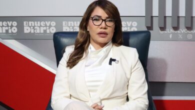 Photo of Diputada somete proyecto de luz y libertad para personas con discapacidad visual