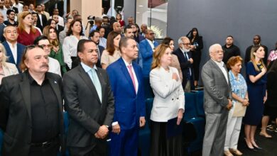 Photo of Analizan «La democracia frente a los efectos de la manipulación informática”