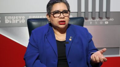 Photo of Edita Rodríguez respalda indexación del ISR; dice en un país organizado el tema habría sido llevado a tribunales