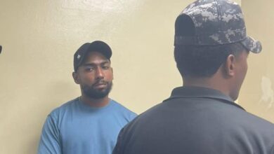Photo of Apresan profesor acusado de agresión sexual contra menor en Puerto Plata