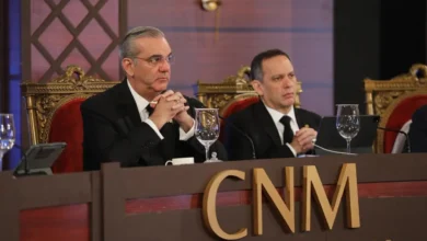 Photo of Abinader inicia vistas públicas del Consejo Nacional de la Magistratura