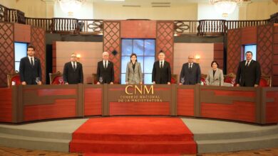 Photo of CNM concluye tercera ronda de entrevistas y se alista para elegir jueces del TSE y la SCJ
