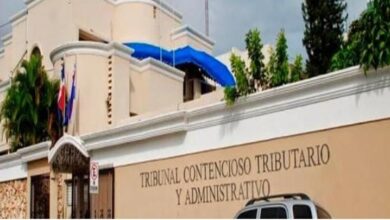 Photo of TSA suspende audiencia de medida cautelar de Adocco contra el Intrant en proceso de licitación de licencias