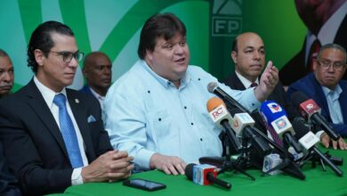 Photo of FP exige identificar miembros PRM ligados al narcotráfico