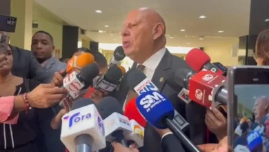 Photo of Vicepresidente del Senado dice que uso de aeropuertos por EE. UU. debe pasar por comisión de Relaciones Exteriores