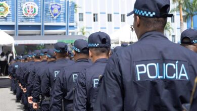 Photo of El TC revoca penalización de relaciones homosexuales en la Policía Nacional y Fuerzas Armadas