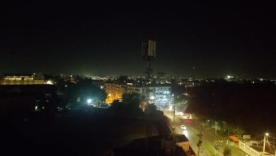 Photo of DNI investiga causas del apagón general que afectó al país