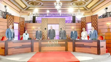 Photo of CNM presenta argumentos sobre los cuales no ratificó a tres jueces de la SCJ