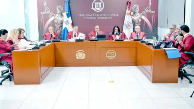 Photo of TC ratifica eliminación de la pena de prisión para el delito de difamación