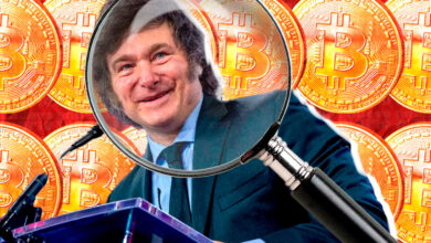 Photo of Comisión parlamentaria concluye que Milei cometió «presunta estafa» con criptomoneda