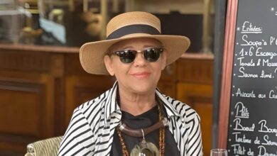Photo of Fallece la diseñadora de moda dominicana Sissy Bermúdez