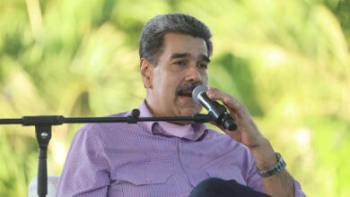 Photo of Casa Blanca rechazó oferta de Maduro de dimitir tras un plazo de dos años, según el New York Times