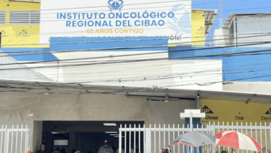 Photo of Acusan a exdirectivos del Patronato de desviar fondos destinados a pacientes con cáncer