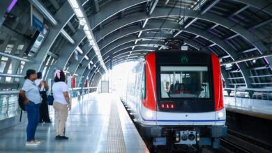 Photo of Avería afecta estación del metro María Montez; disponen OMSA como servicio alternativo
