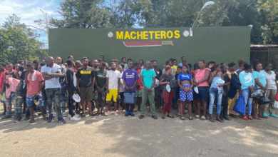 Photo of RD detuvo en octubre 13,303 haitianos indocumentados