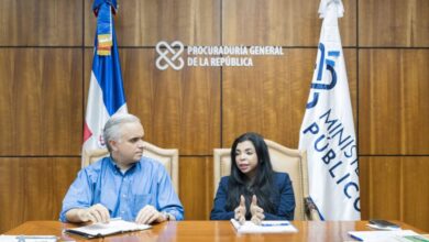 Photo of Garantizan en RD protección a estudiantes víctimas «bulling»