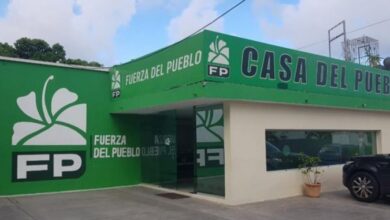 Photo of Fuerza del Pueblo exige auditoría forense internacional al SENASA