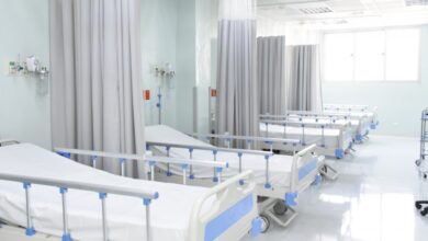 Photo of ¿Un colapso silencioso? Cómo concluye el 2025 para la salud dominicana