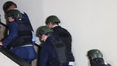 Photo of Juez afirma pruebas presentó MP son “contundentes”