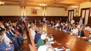Photo of Consejo de Gobierno pasa balance a gestión del 2025: Dicen que “hay aspectos por mejorar”