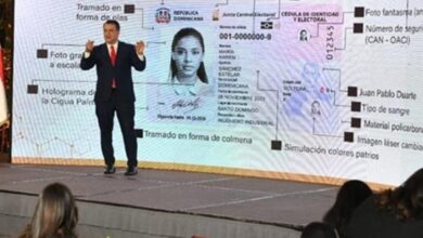 Photo of JCE presenta diseño de la nueva cédula de identidad que inicia en enero