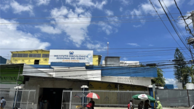 Photo of Patronato Cibaeño contra el Cáncer se iría a la quiebra por embargo caso Senasa