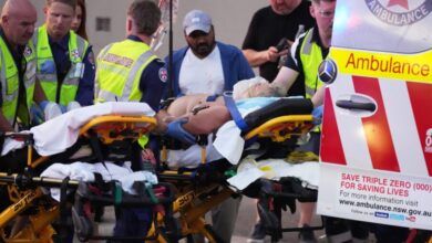 Photo of Ataque terrorista en Sídney deja al menos 15 muertos en celebración judía