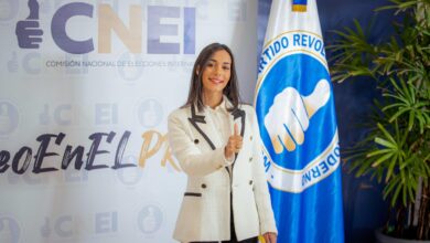 Photo of Regidora Allen D’Camps propone proyecto de ley para retener inversión publicitaria en Santo Domingo Este
