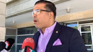 Photo of Affe Gutiérrez pide a la Procuradora investigar red que le fabricó expediente