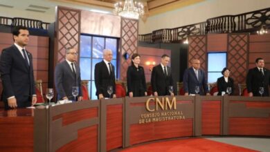 Photo of CNM escoge hoy los jueces de la SCJ y cinco de Tribunal Superior electora