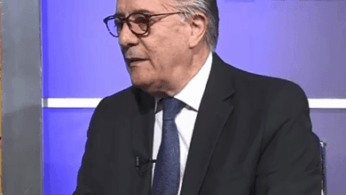 Photo of Director de Servicios Penitenciarios asegura trato digno sin privilegios a implicados en caso Senasa