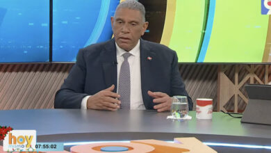 Photo of SeNaSa sacude al PRM, Chú Vásquez defiende a Abinader, exige fiscalización y reencuentro con la base