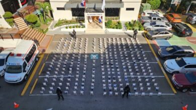 Photo of Comando Sur de EE.UU. destaca a RD como socio vital en la lucha contra narcotráfico en el Caribe