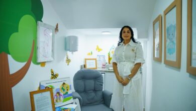 Photo of La DGM Inaugura una Sala de Lactancia para Madres Colaboradoras