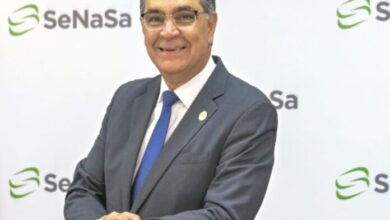 Photo of Revelan que Santiago Hazim padece una condición ósea y debe trasladarse a Nueva York para tratamiento