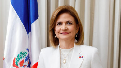 Photo of Raquel Peña: “No vinimos a gobernar para tapar actos de corrupción”