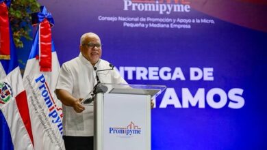 Photo of Promipyme: Motor de Oportunidades para el Desarrollo de las Mipymes en 2025 y una Proyección Prometedora para 2026