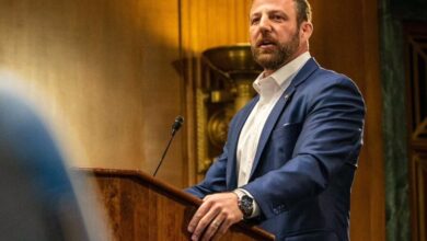 Photo of Senador republicano dice que Trump le ofreció a Maduro irse a Rusia u otro país