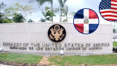 Photo of Embajada de EE. UU. alerta sobre estafas de “coyotes”