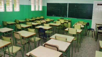 Photo of Padres denuncian abusos e irregularidades de parte de directora en liceo de SDO