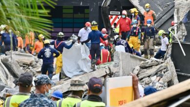 Photo of Cronología del caso Jet Set: la peor tragedia de 2025 que marcó para siempre a RD