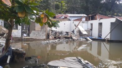 Photo of Gobierno asiste a familias afectadas por explosión en Sabana Iglesia